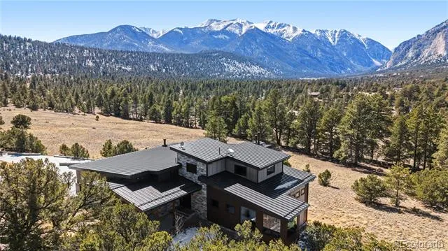 21261 Broadview Road Nathrop, CO 81236