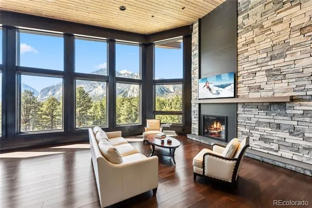 21261 Broadview Road Nathrop, CO 81236