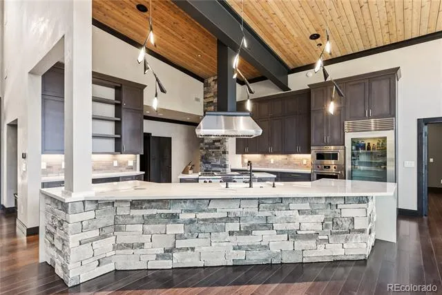 21261 Broadview Road Nathrop, CO 81236