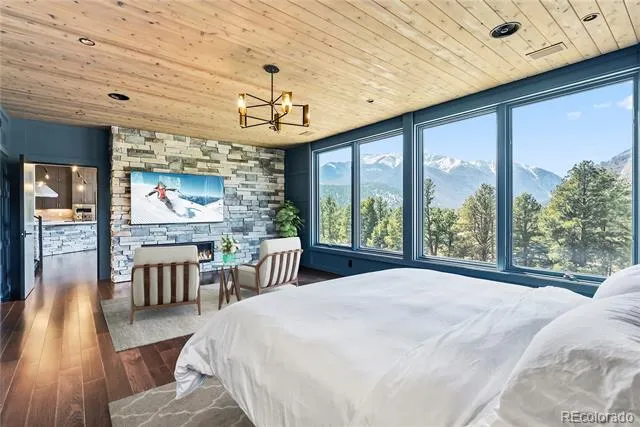 21261 Broadview Road Nathrop, CO 81236