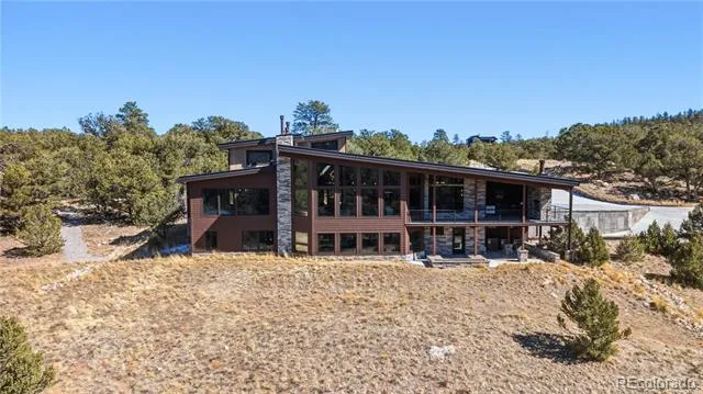 21261 Broadview Road Nathrop, CO 81236