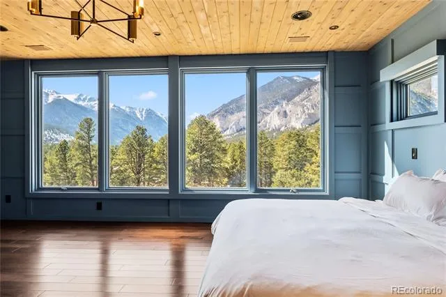 21261 Broadview Road Nathrop, CO 81236
