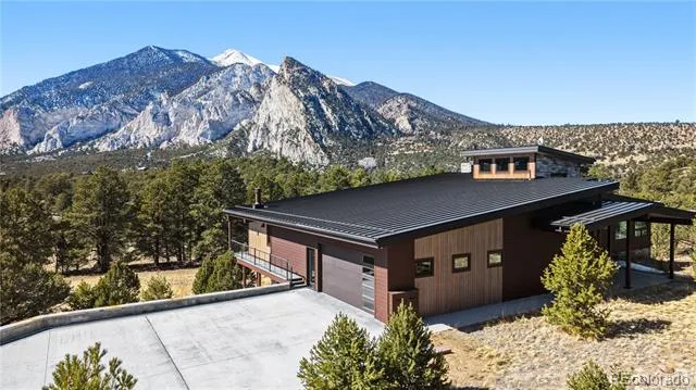 21261 Broadview Road Nathrop, CO 81236