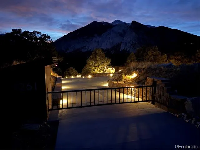 21261 Broadview Road Nathrop, CO 81236