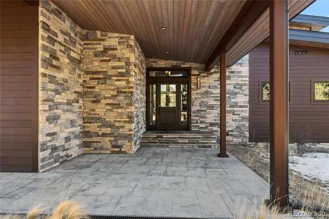 21261 Broadview Road Nathrop, CO 81236