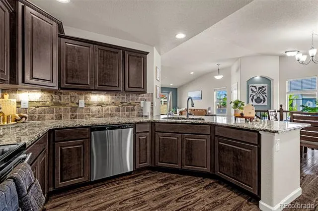11267 Cold Creek View Colorado Springs, CO 80921