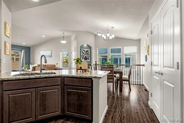 11267 Cold Creek View Colorado Springs, CO 80921