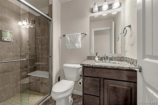 11267 Cold Creek View Colorado Springs, CO 80921