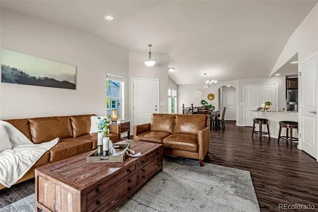 11267 Cold Creek View Colorado Springs, CO 80921