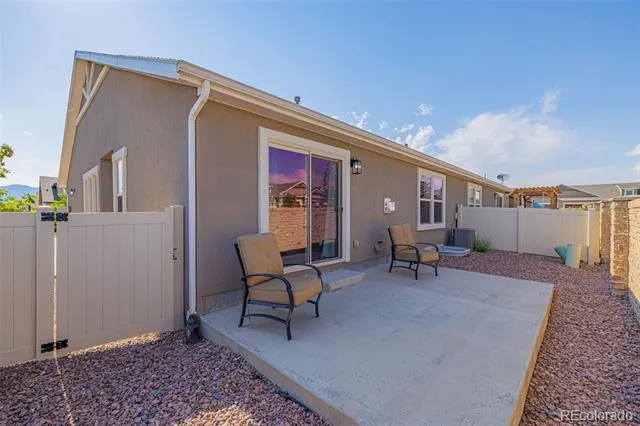 11267 Cold Creek View Colorado Springs, CO 80921