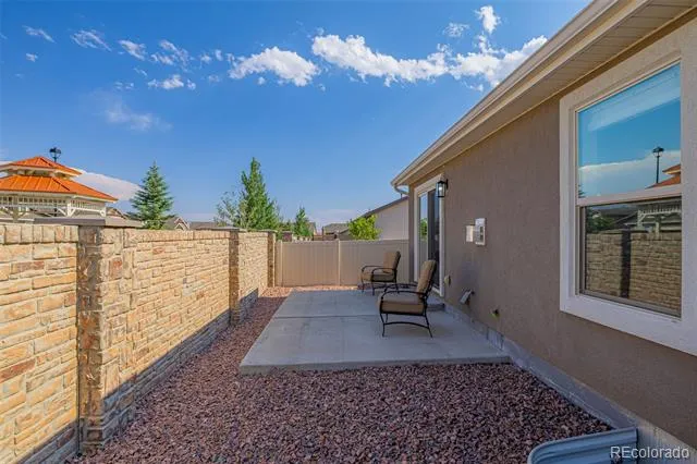 11267 Cold Creek View Colorado Springs, CO 80921