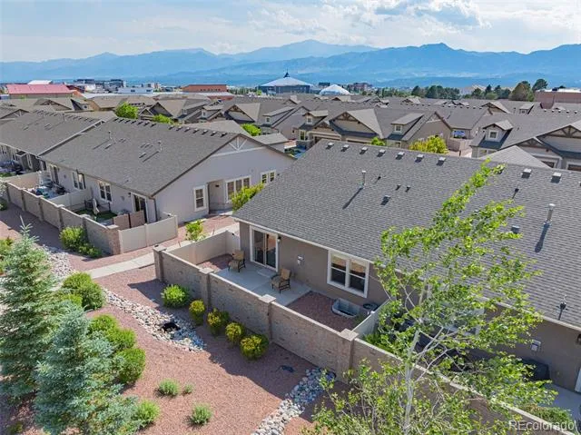 11267 Cold Creek View Colorado Springs, CO 80921