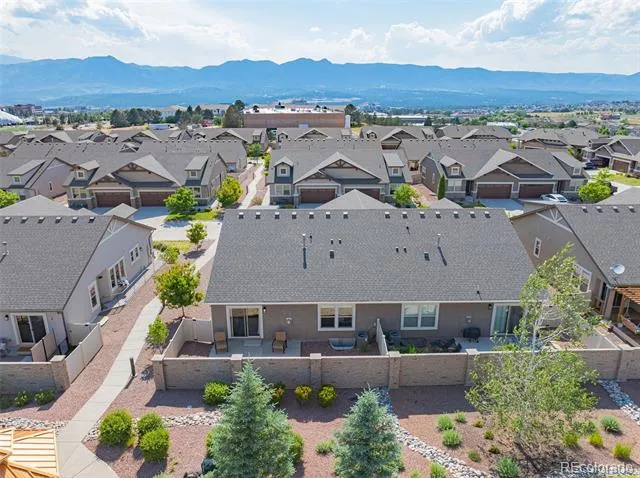 11267 Cold Creek View Colorado Springs, CO 80921