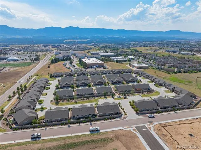 11267 Cold Creek View Colorado Springs, CO 80921