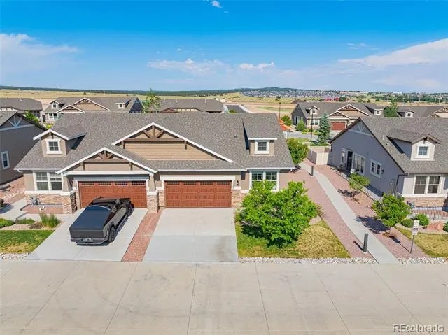 11267 Cold Creek View Colorado Springs, CO 80921