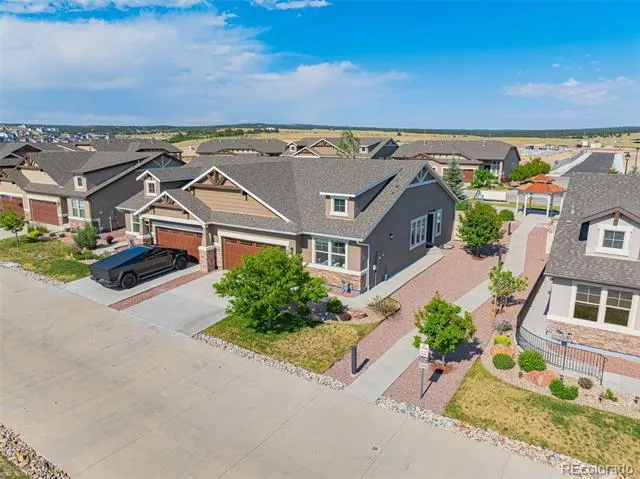11267 Cold Creek View Colorado Springs, CO 80921