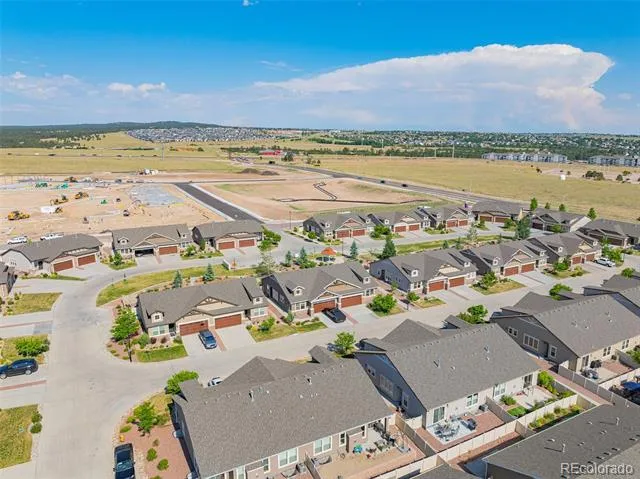 11267 Cold Creek View Colorado Springs, CO 80921