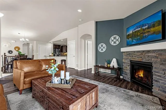 11267 Cold Creek View Colorado Springs, CO 80921