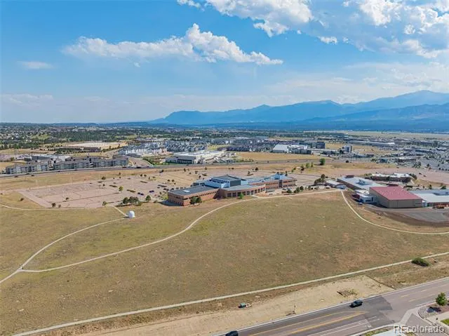 11267 Cold Creek View Colorado Springs, CO 80921