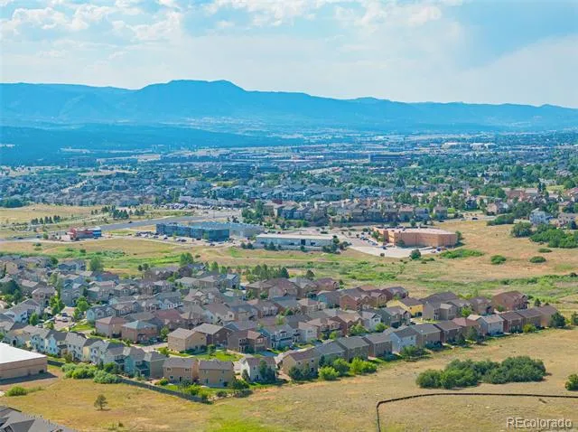 11267 Cold Creek View Colorado Springs, CO 80921