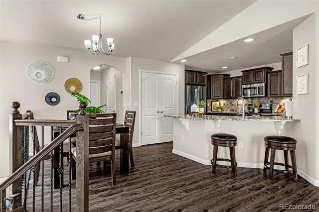11267 Cold Creek View Colorado Springs, CO 80921