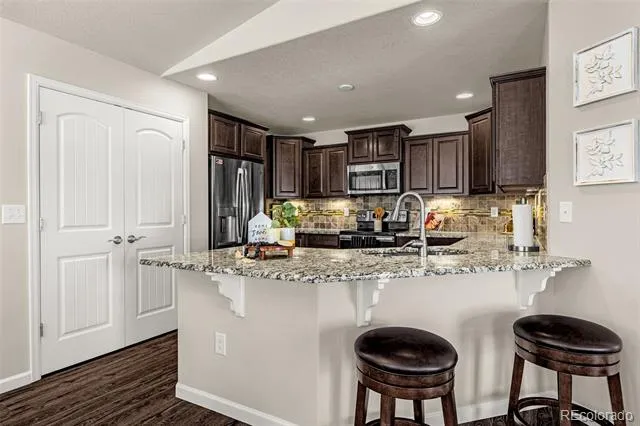 11267 Cold Creek View Colorado Springs, CO 80921