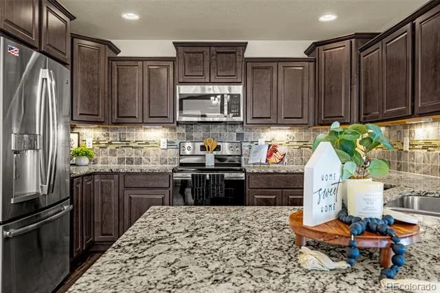 11267 Cold Creek View Colorado Springs, CO 80921