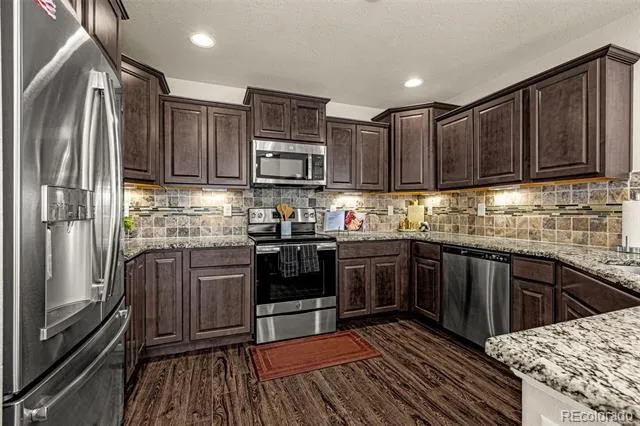 11267 Cold Creek View Colorado Springs, CO 80921