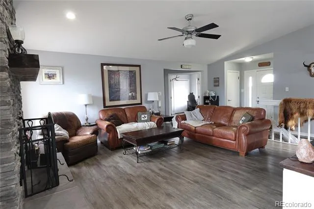 109 S Chi Chi Drive Pueblo, CO 81007
