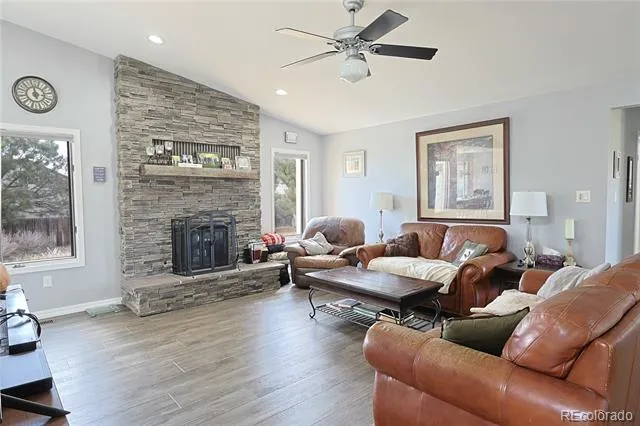 109 S Chi Chi Drive Pueblo, CO 81007