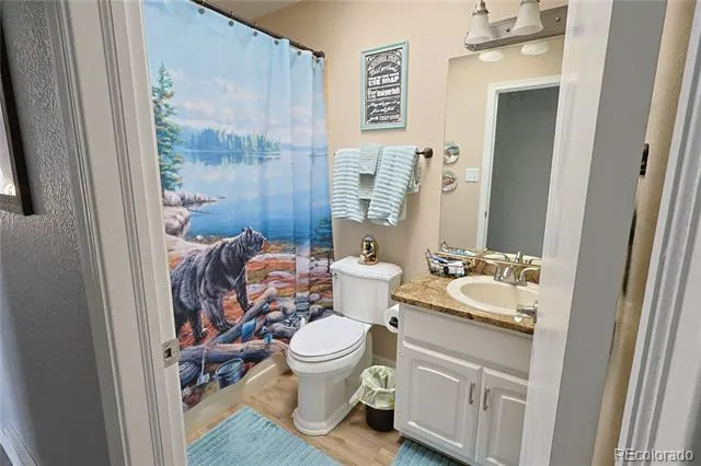 109 S Chi Chi Drive Pueblo, CO 81007
