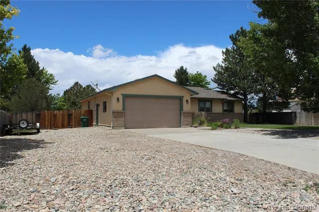 109 S Chi Chi Drive Pueblo, CO 81007