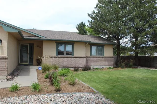 109 S Chi Chi Drive Pueblo, CO 81007
