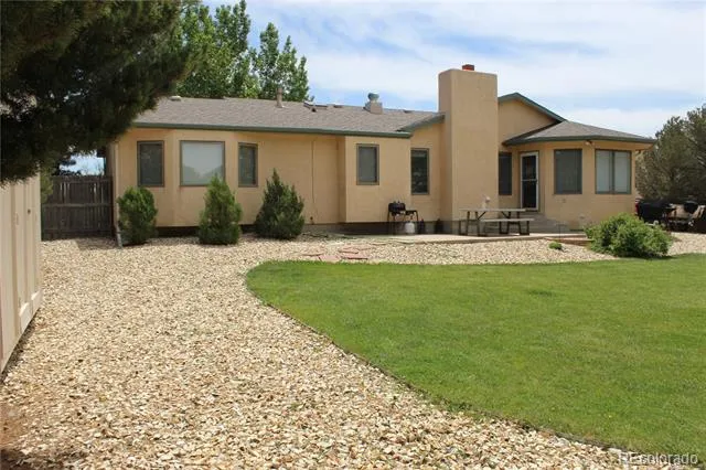 109 S Chi Chi Drive Pueblo, CO 81007