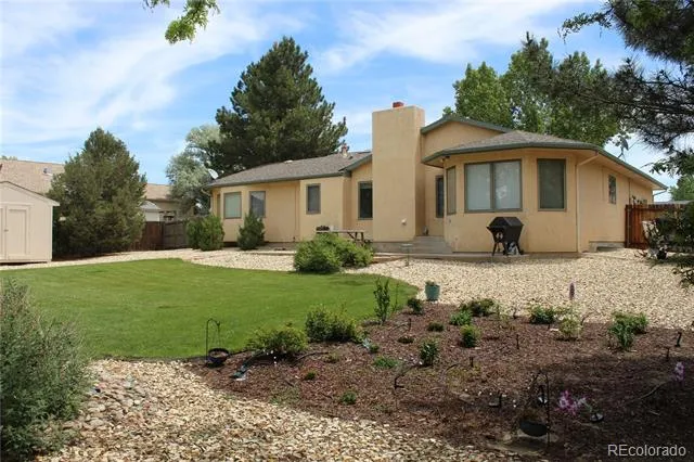 109 S Chi Chi Drive Pueblo, CO 81007
