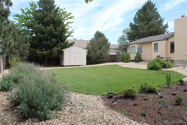 109 S Chi Chi Drive Pueblo, CO 81007