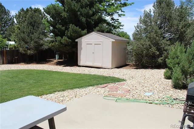 109 S Chi Chi Drive Pueblo, CO 81007
