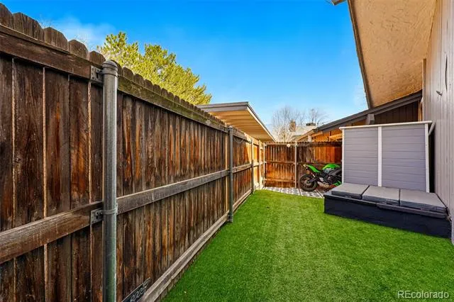 6495 E Happy Canyon Road #62 Denver, CO 80237