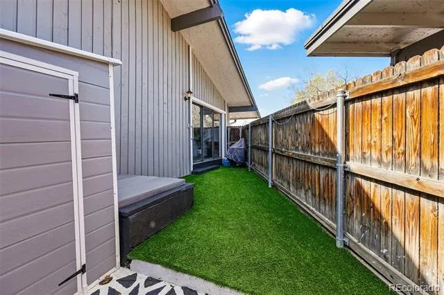 6495 E Happy Canyon Road #62 Denver, CO 80237