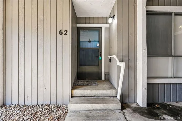 6495 E Happy Canyon Road #62 Denver, CO 80237