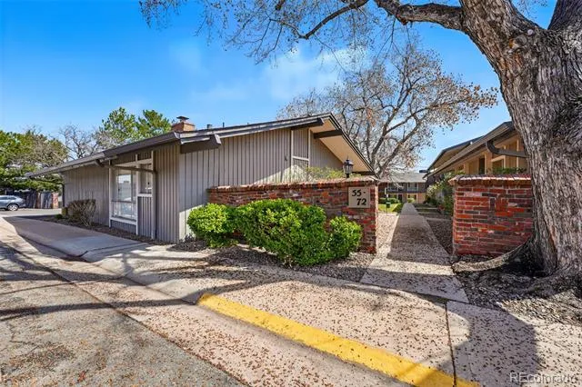 6495 E Happy Canyon Road #62 Denver, CO 80237