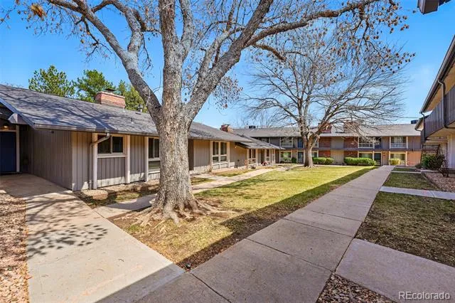 6495 E Happy Canyon Road #62 Denver, CO 80237