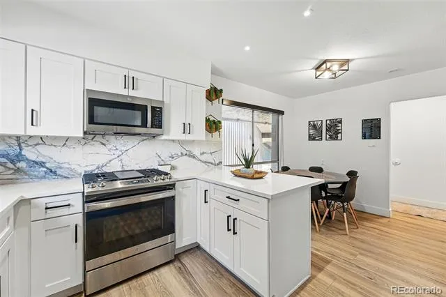 6495 E Happy Canyon Road #62 Denver, CO 80237