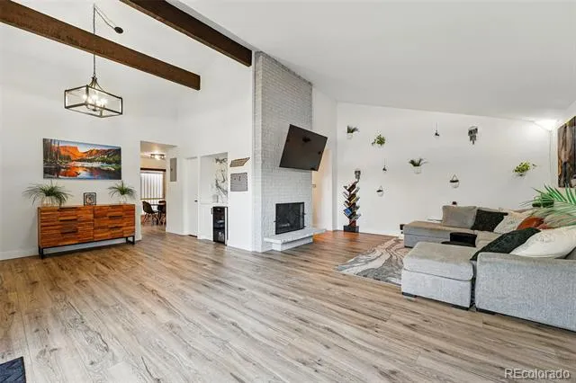 6495 E Happy Canyon Road #62 Denver, CO 80237