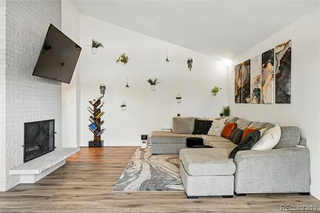 6495 E Happy Canyon Road #62 Denver, CO 80237