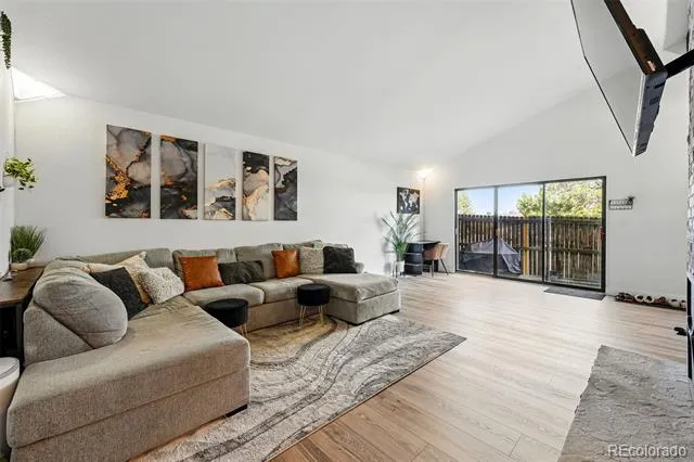 6495 E Happy Canyon Road #62 Denver, CO 80237