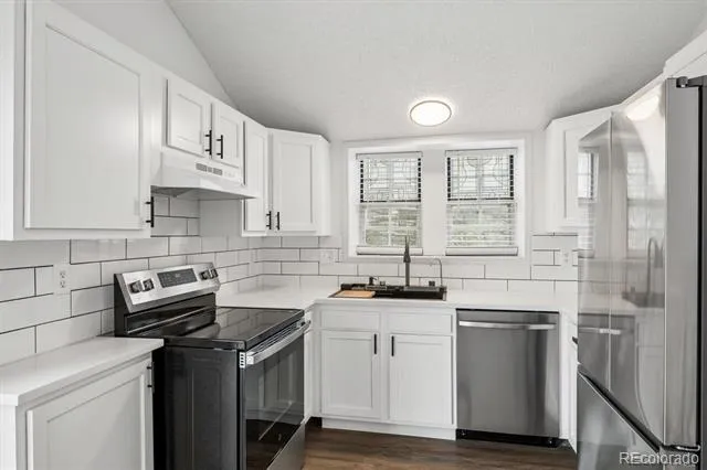 17213 E Stanford Avenue #F Aurora, CO 80015
