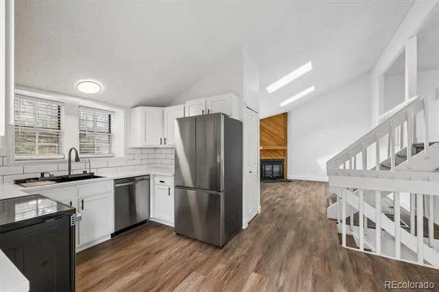17213 E Stanford Avenue #F Aurora, CO 80015
