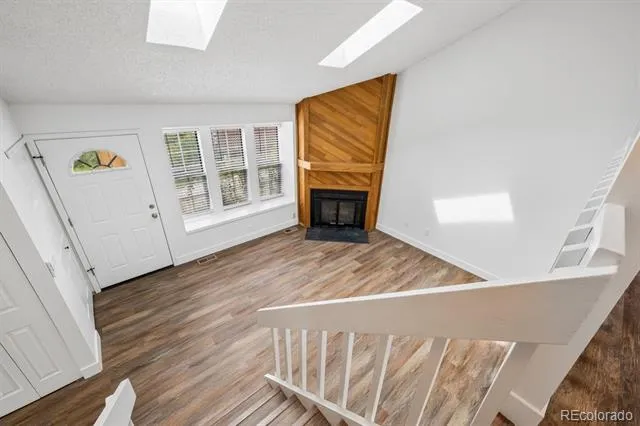 17213 E Stanford Avenue #F Aurora, CO 80015