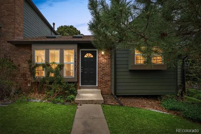 17213 E Stanford Avenue #F Aurora, CO 80015